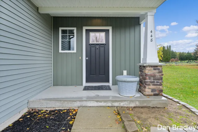 $350,000 | 448 Tentree Street, Sparta, MI 49345