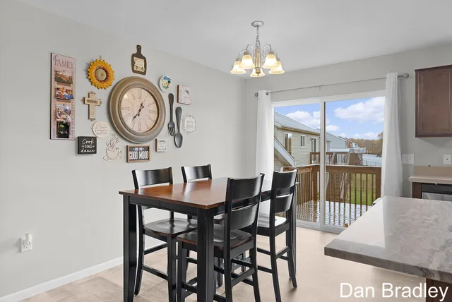 $350,000 | 448 Tentree Street, Sparta, MI 49345