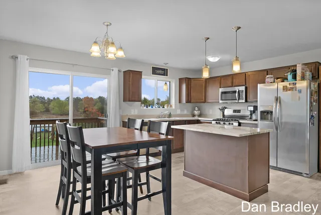 $350,000 | 448 Tentree Street, Sparta, MI 49345