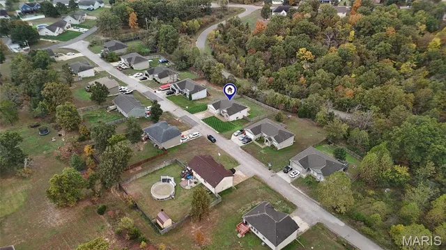 $309,000 | 19583 Ladera Road, Waynesville, MO 65583