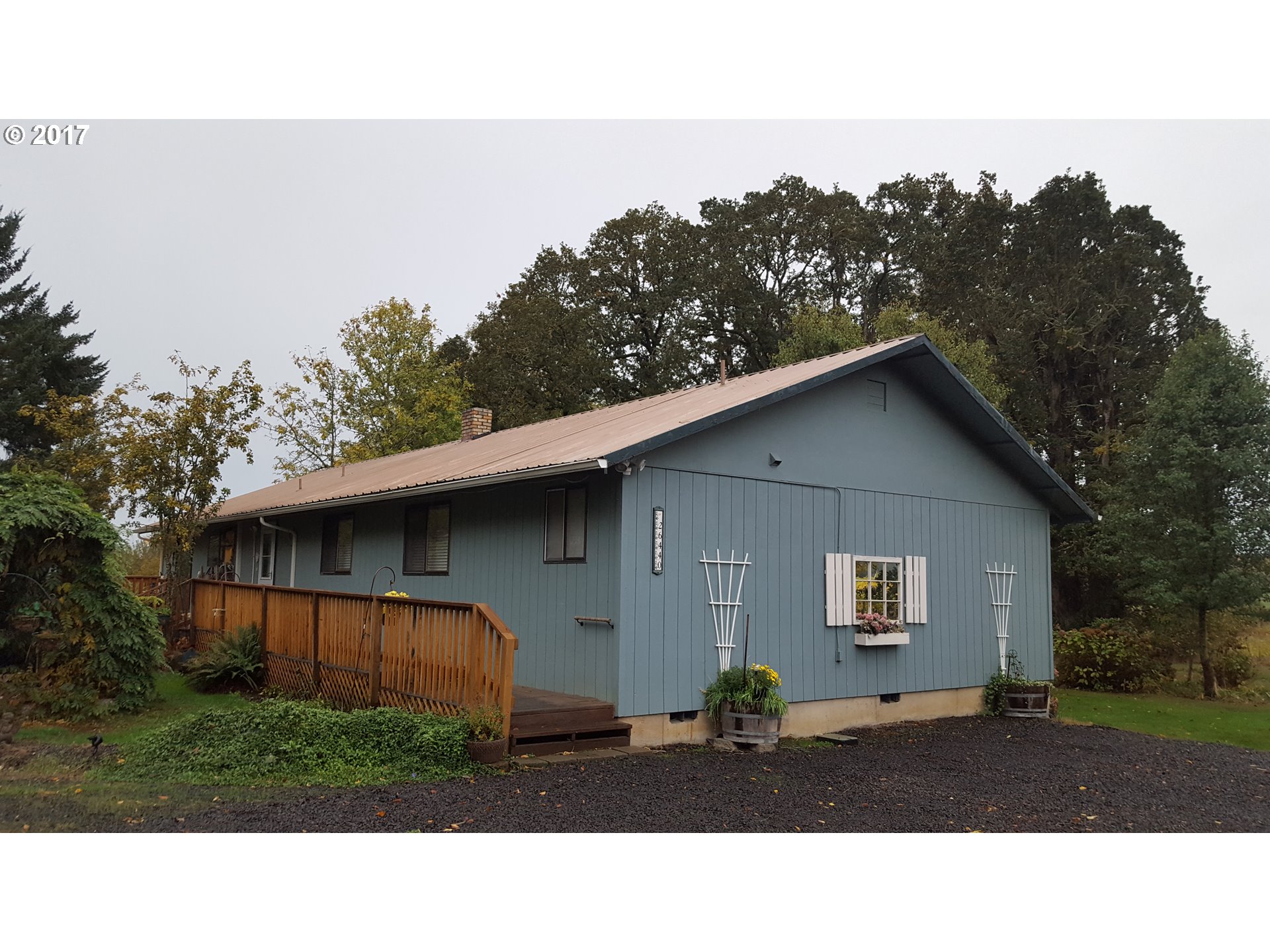 26440 Coon Road Monroe, OR 97456 - Photo 1 of 13 Gallery Image 1
