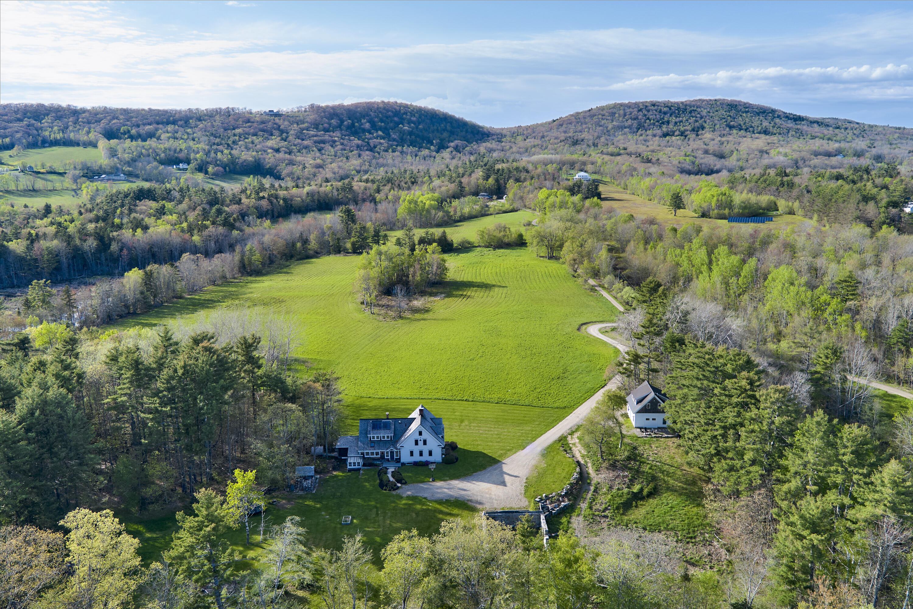 18 Salamander Road Lincolnville, ME 04849 - Photo 5 of 49 132- 18 Salamander Rd - Lincolnville - J