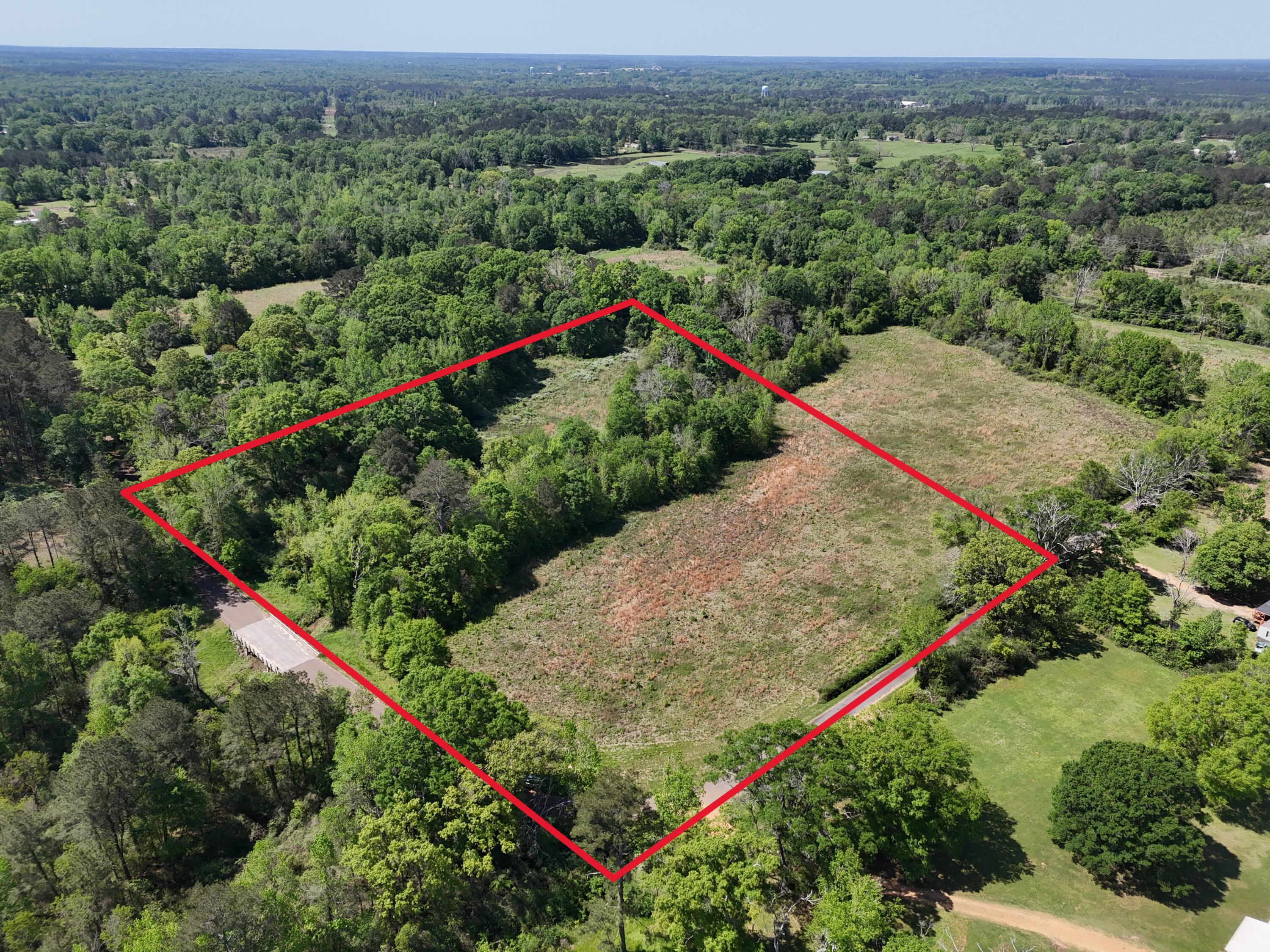10.17 McKenzie Road McComb, MS 39648 - Photo 1 of 1 DJI_20250409112604_0255_D(1)