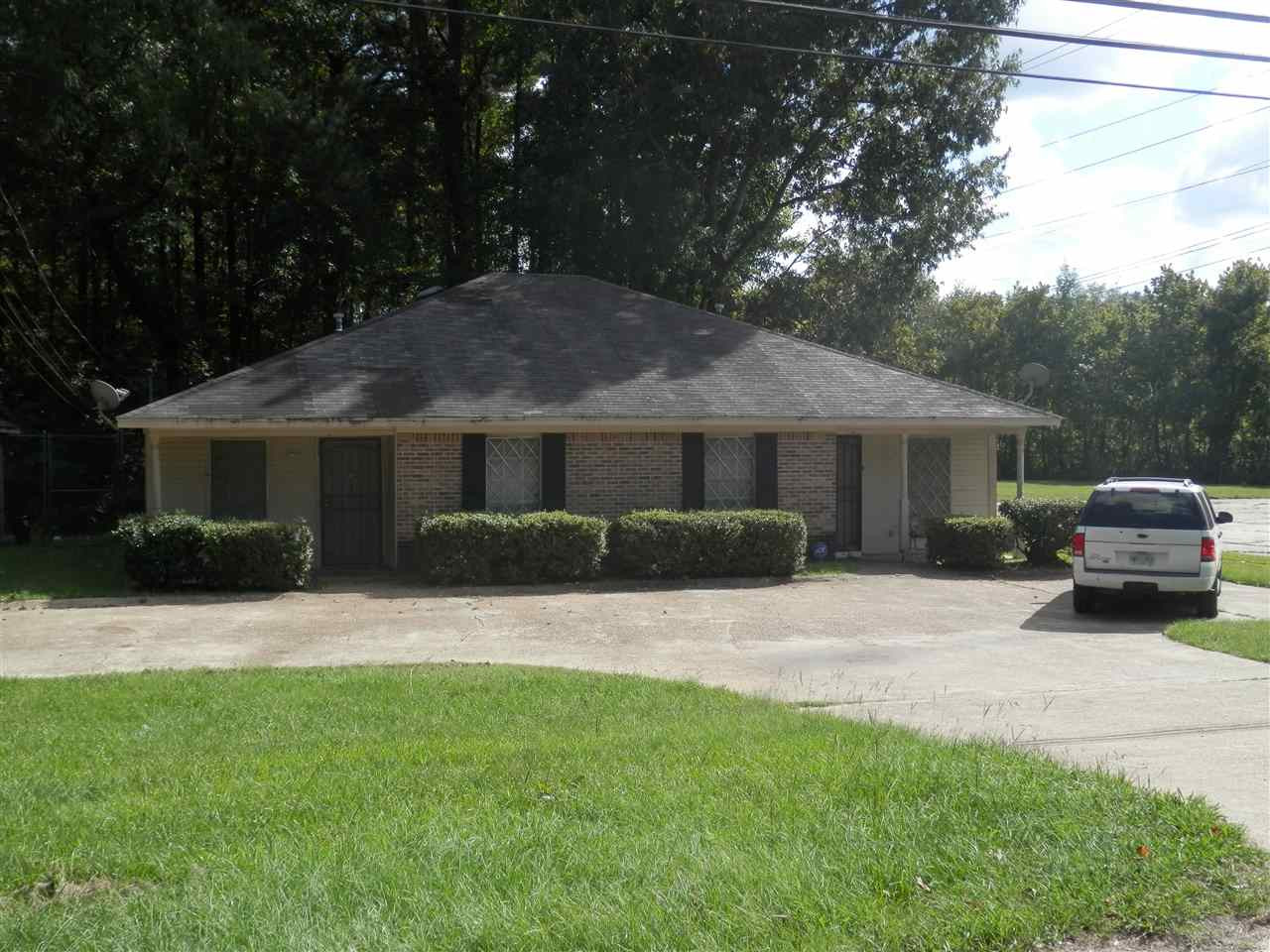 197 McCluer Road, Unit A & B Jackson, MS 39212 - Photo 1 of 2 Photo 1