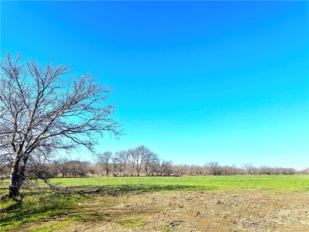 46.5-ac Alexander Road Moody, TX 76557 - Photo 11 of 22 a view of a lake with a big yard