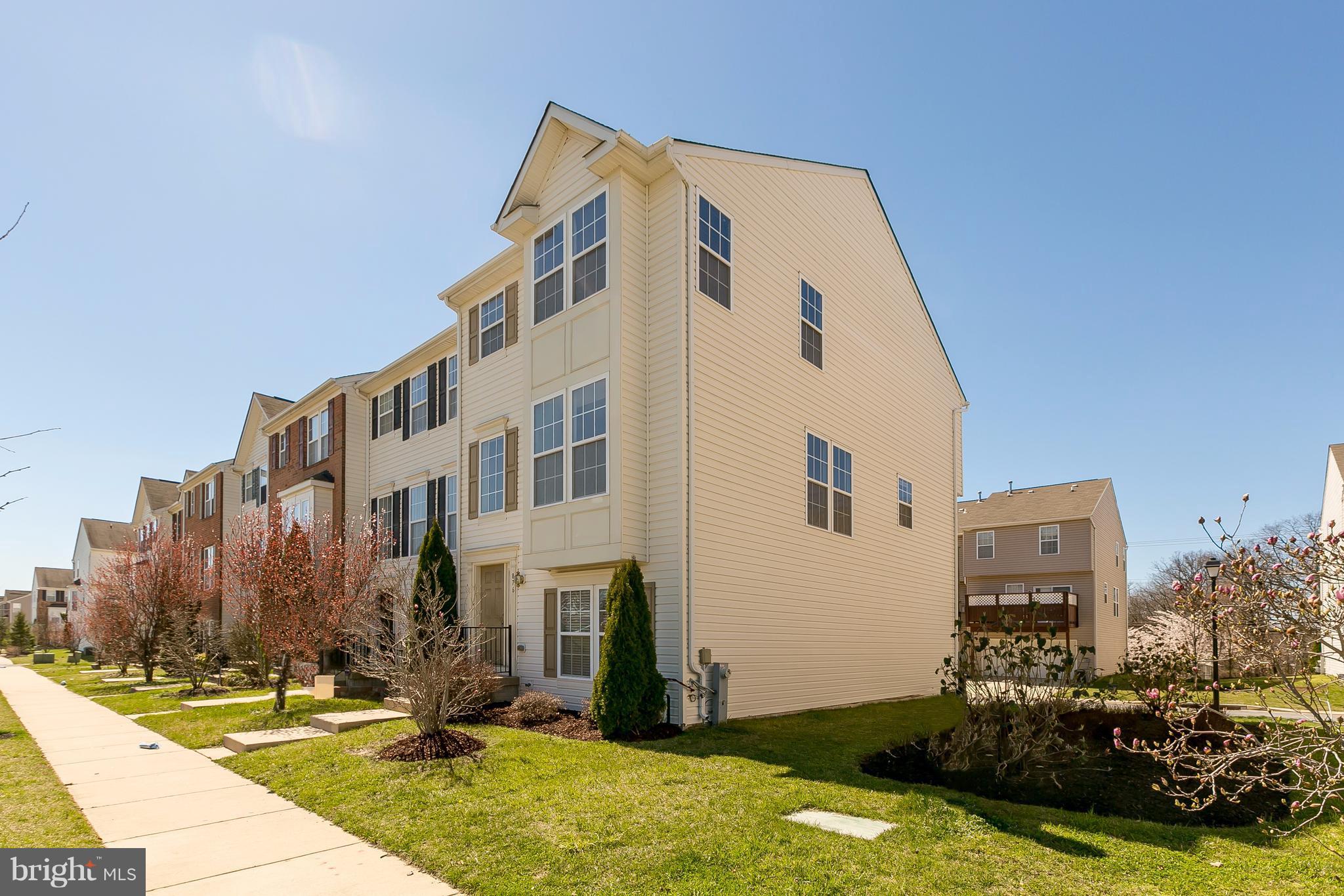 876 Lowe Road Baltimore, MD 21220 - Photo 1 of 28 Exterior (Front)