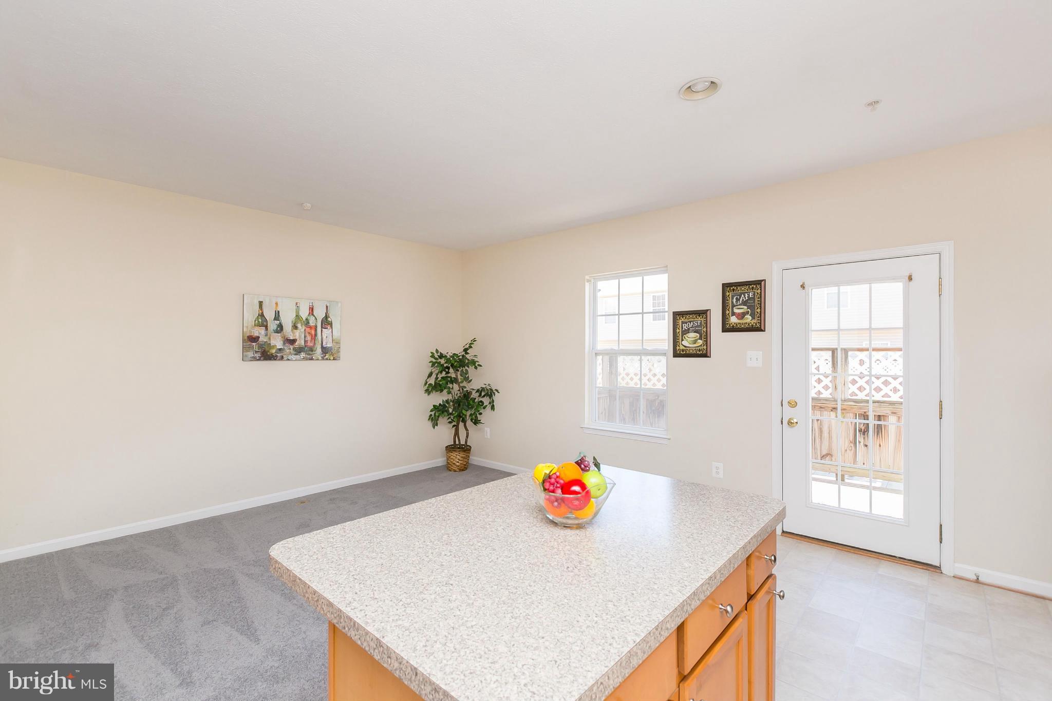 876 Lowe Road Baltimore, MD 21220 - Photo 11 of 28 Dining Room