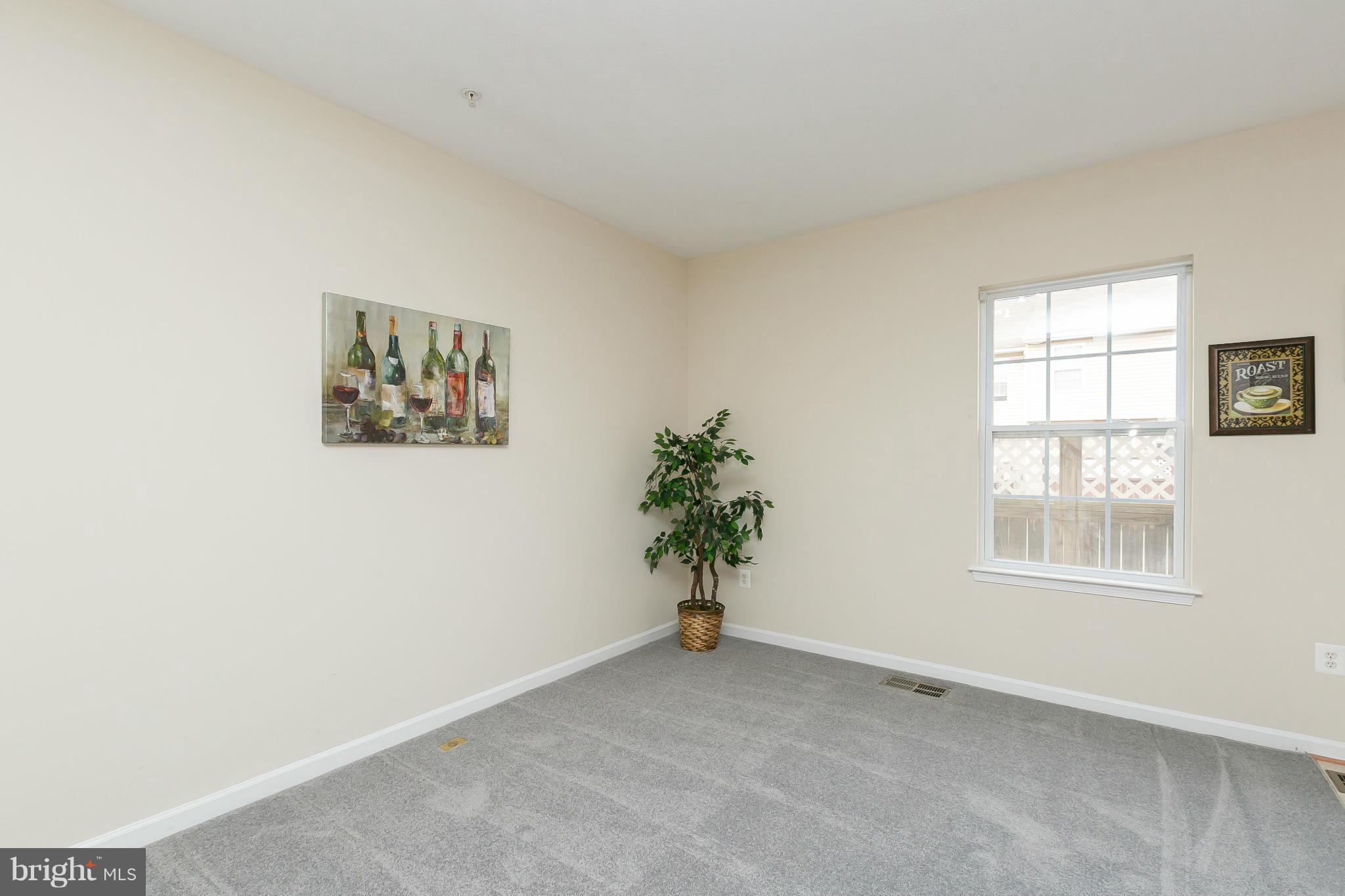 876 Lowe Road Baltimore, MD 21220 - Photo 13 of 28 Bedroom (Master)