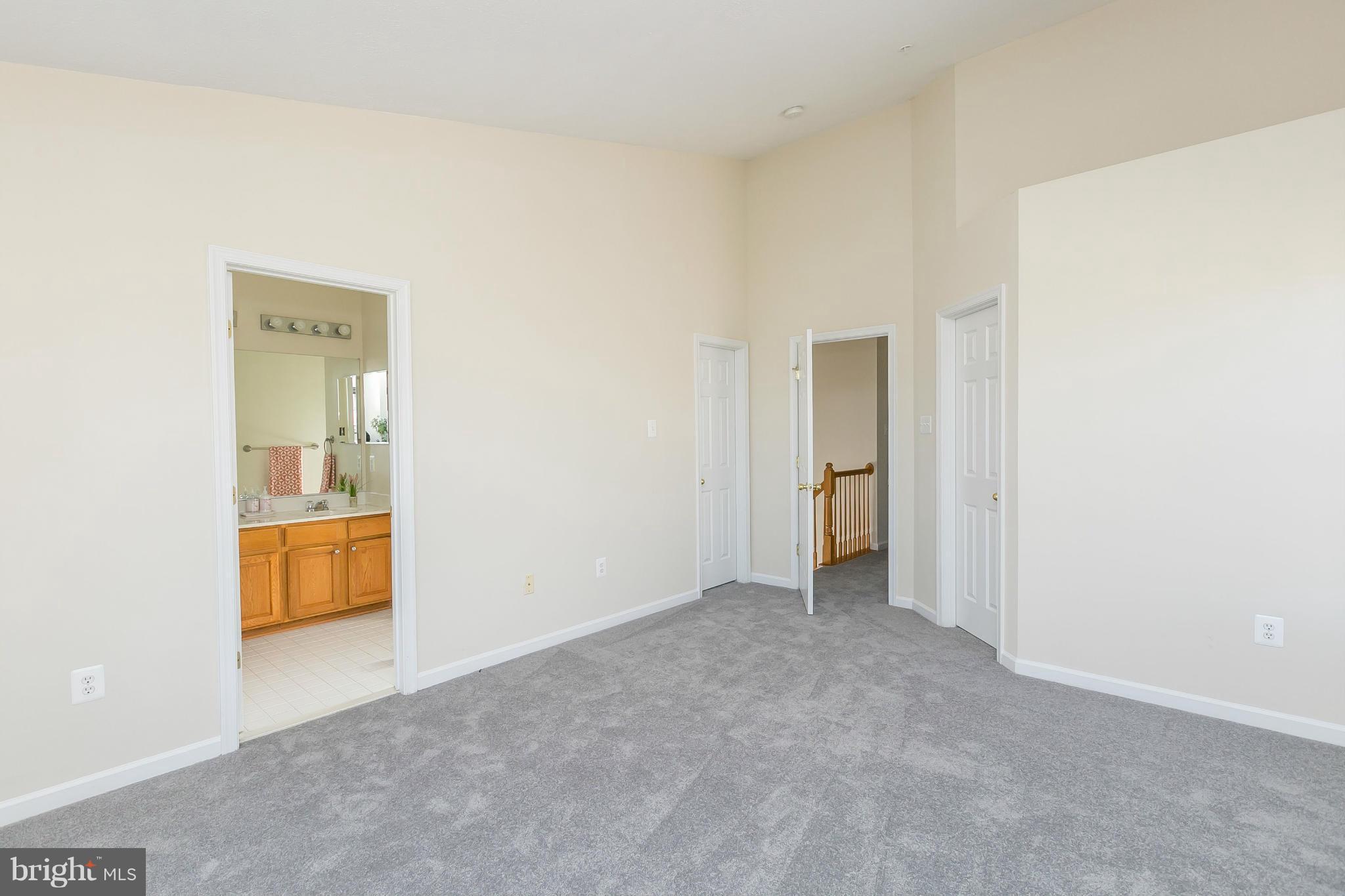 876 Lowe Road Baltimore, MD 21220 - Photo 20 of 28 Bedroom (Master)