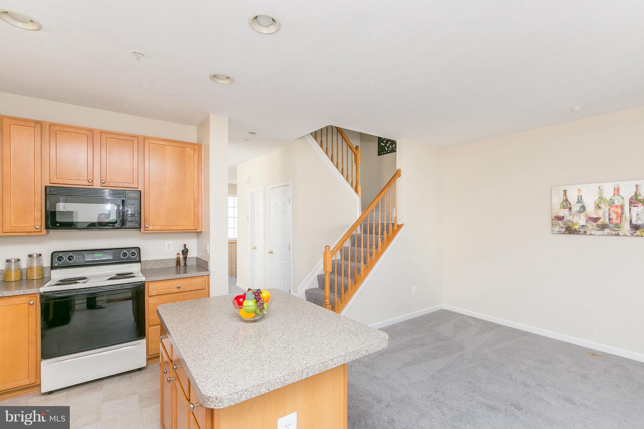 876 Lowe Road Baltimore, MD 21220 - Photo 10 of 28 Kitchen