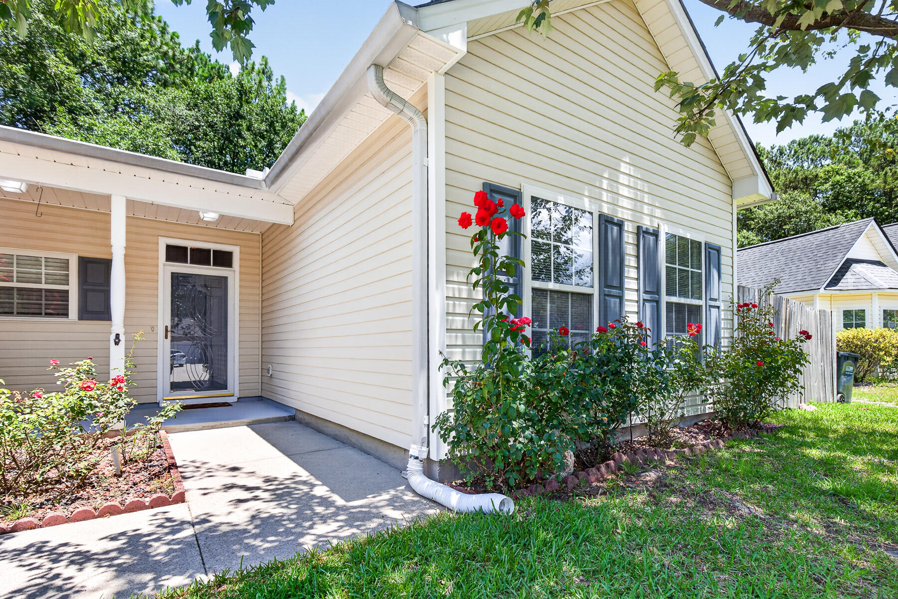 132 Paddock Way Summerville, SC 29486 - Photo 55 of 57 Front Entry