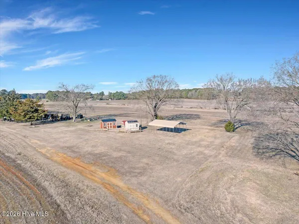 $37,500 | 215 Hallie Futrell Lane, Conway, NC 27820