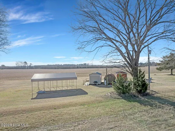$37,500 | 215 Hallie Futrell Lane, Conway, NC 27820