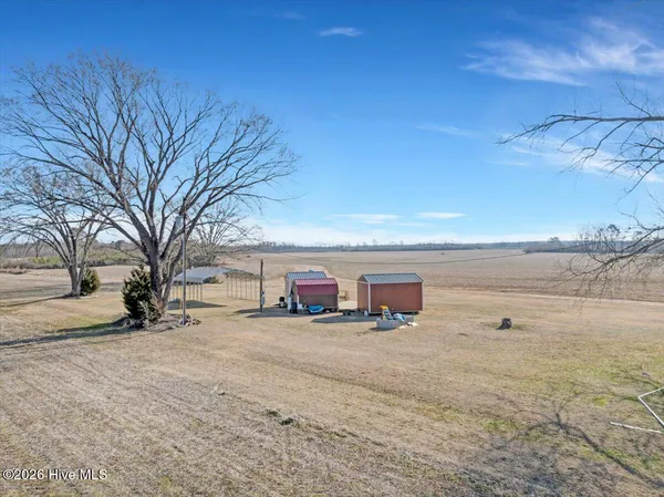 $37,500 | 215 Hallie Futrell Lane, Conway, NC 27820