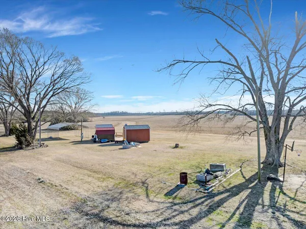 $37,500 | 215 Hallie Futrell Lane, Conway, NC 27820