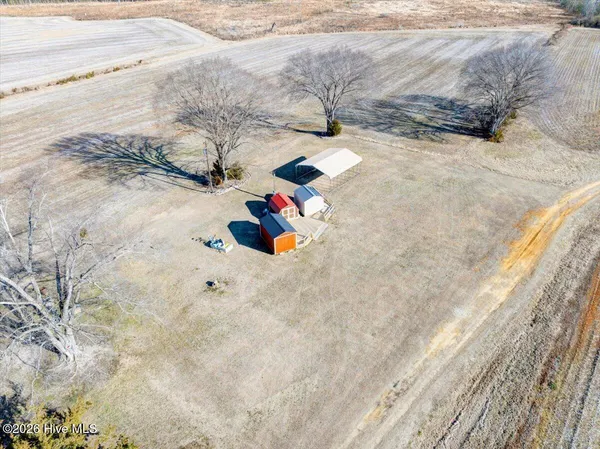 $37,500 | 215 Hallie Futrell Lane, Conway, NC 27820