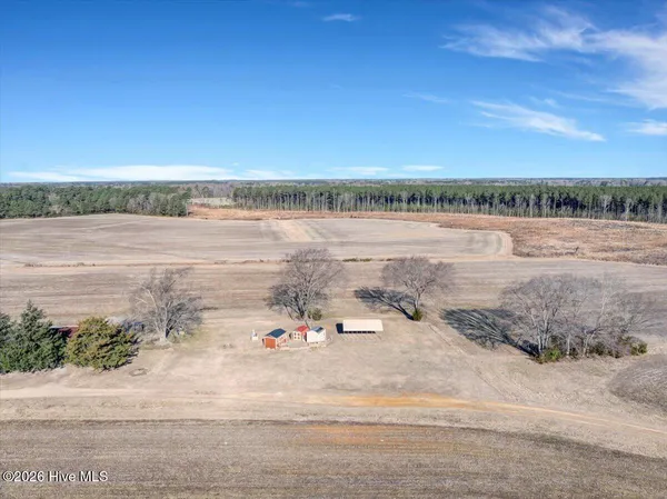 $37,500 | 215 Hallie Futrell Lane, Conway, NC 27820