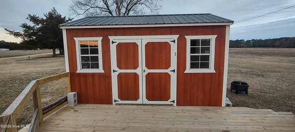 $37,500 | 215 Hallie Futrell Lane, Conway, NC 27820