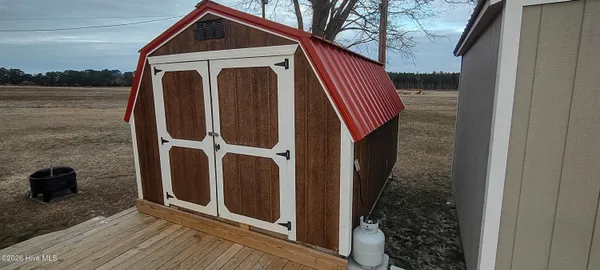 $37,500 | 215 Hallie Futrell Lane, Conway, NC 27820