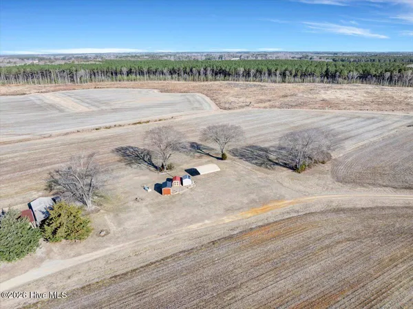 $37,500 | 215 Hallie Futrell Lane, Conway, NC 27820