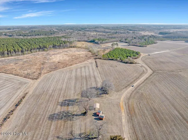 $37,500 | 215 Hallie Futrell Lane, Conway, NC 27820