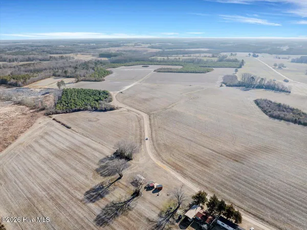 $37,500 | 215 Hallie Futrell Lane, Conway, NC 27820