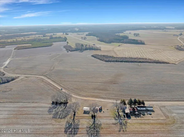 $37,500 | 215 Hallie Futrell Lane, Conway, NC 27820