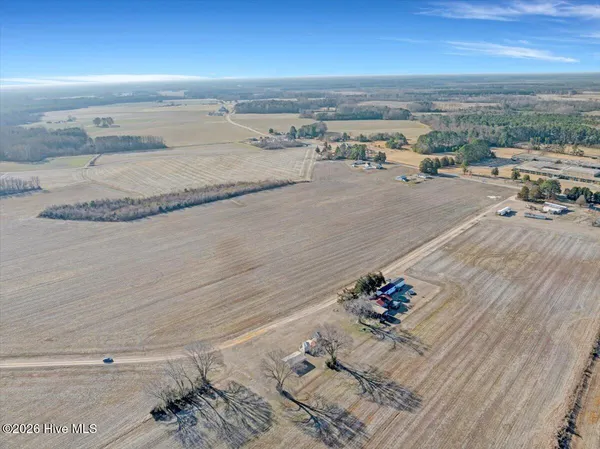 $37,500 | 215 Hallie Futrell Lane, Conway, NC 27820