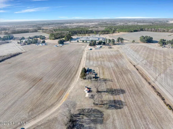 $37,500 | 215 Hallie Futrell Lane, Conway, NC 27820