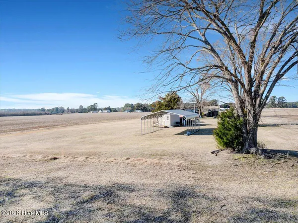 $37,500 | 215 Hallie Futrell Lane, Conway, NC 27820