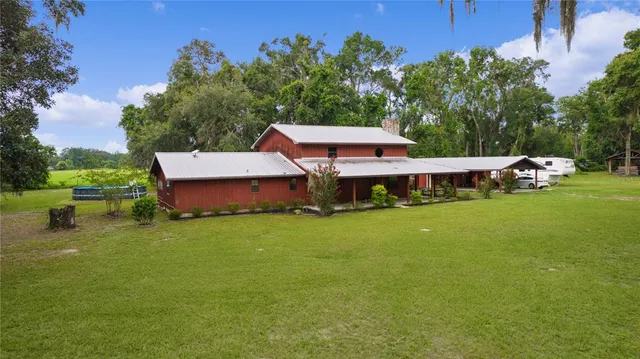 $2,599 | 8284 County Road 209, Wildwood, FL 34785