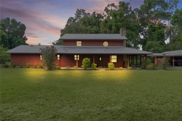 $2,599 | 8284 County Road 209, Wildwood, FL 34785