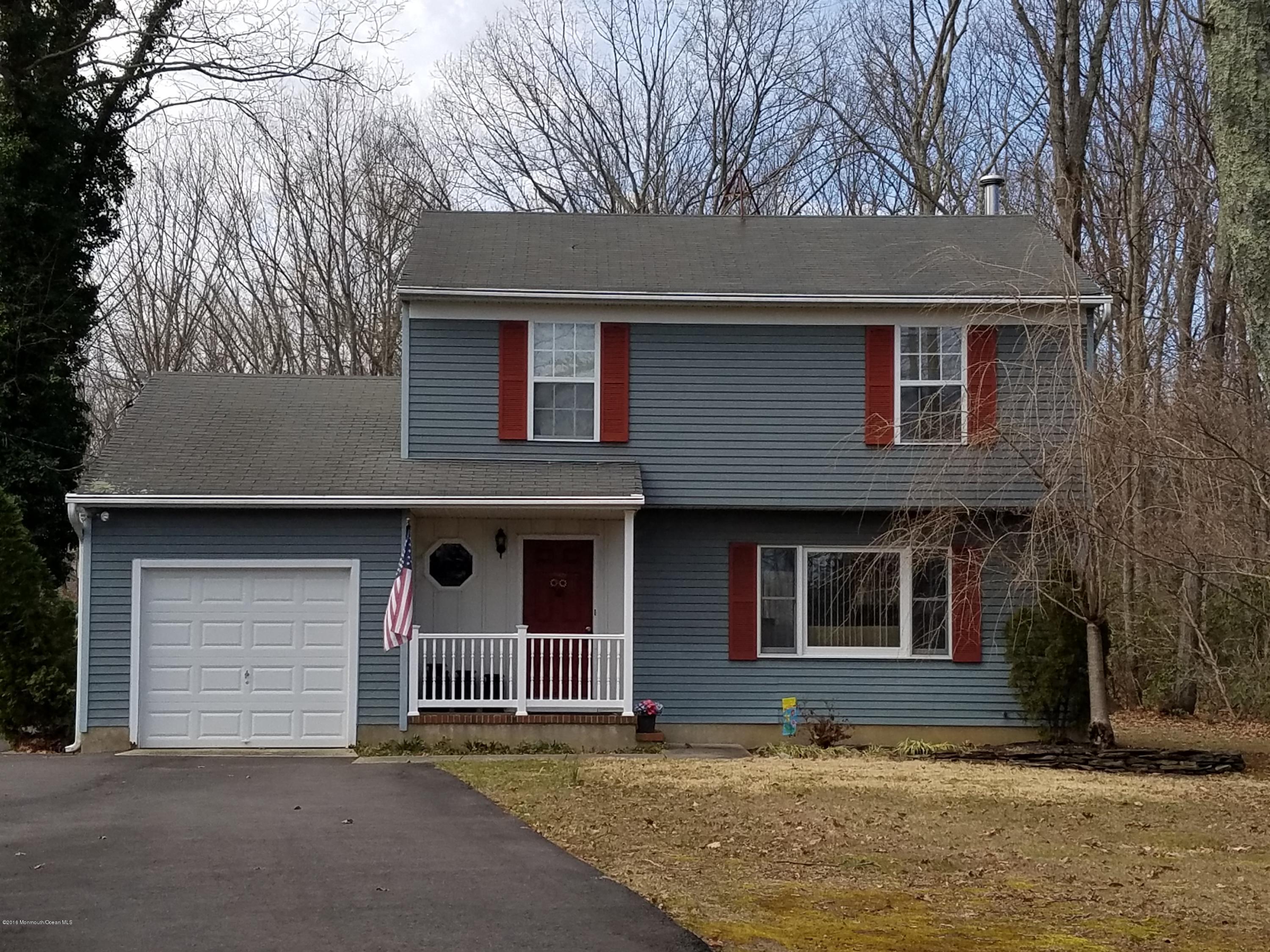 121 Hopkins Road New Egypt, NJ 08533 - Photo 1 of 30 20160312_131413