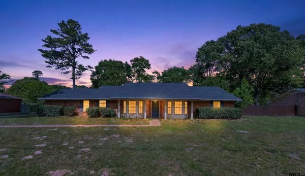 $289,000 | 15515 Nell Lynn Lane, Tyler, TX 75707
