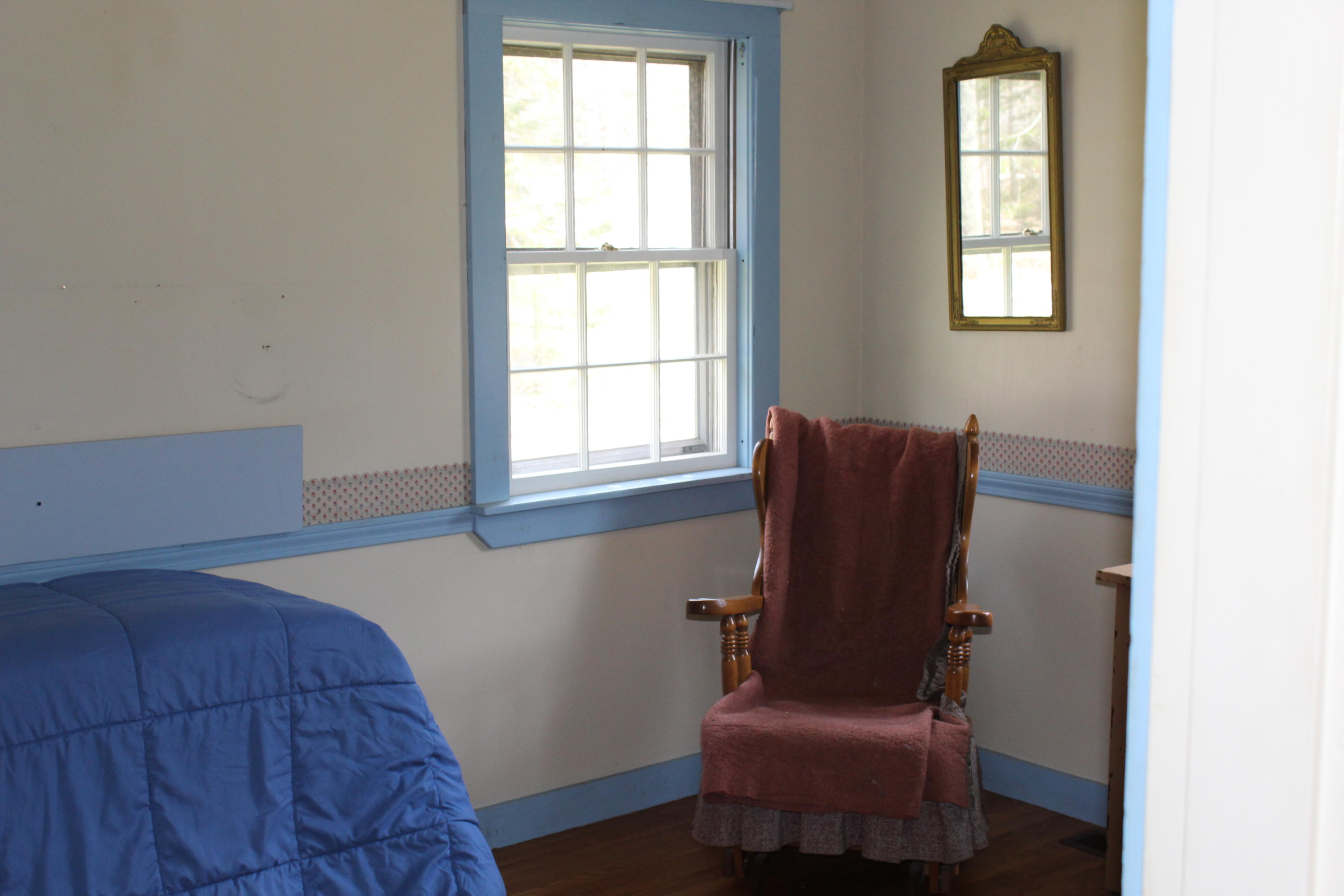 523 Southern Bay Road Penobscot, ME 04476 - Photo 13 of 27 Master Bedroom