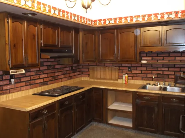 a close view of walk in closet