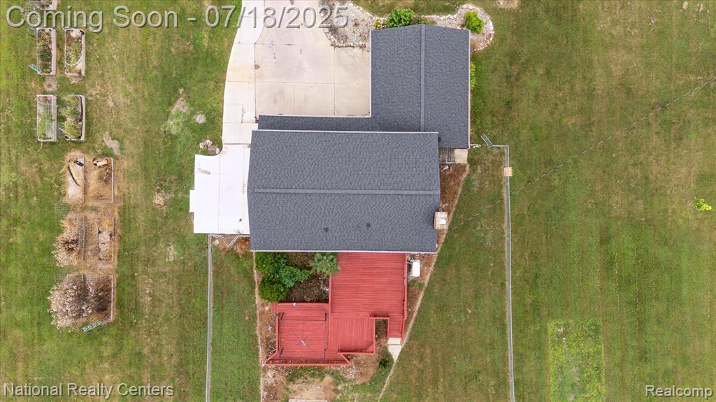 1850 Toben Road Carleton, MI 48117 - Photo 59 of 70