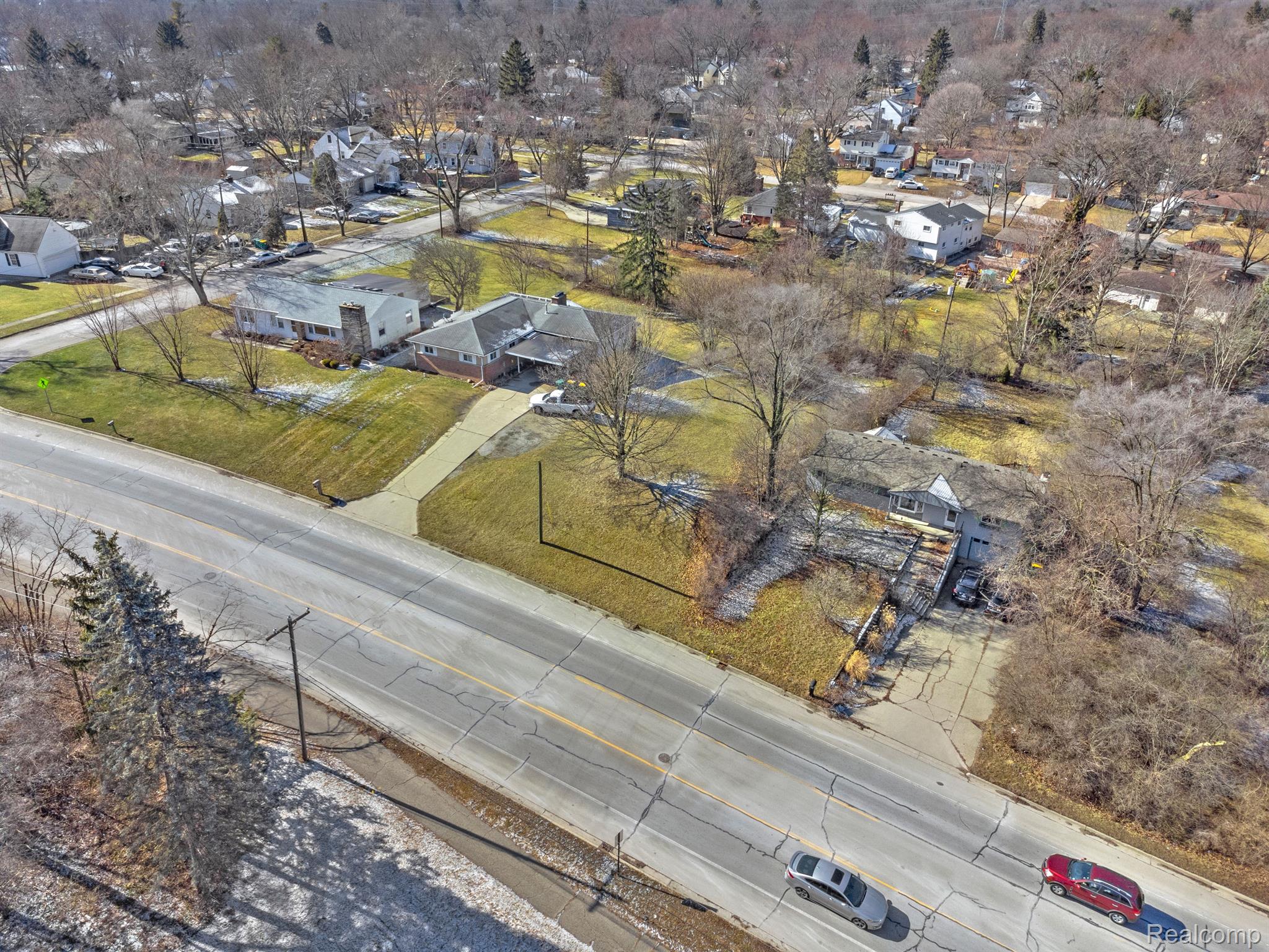 271 North Hewitt Road Ypsilanti, MI 48197 - Photo 4 of 16 Gallery Image 4