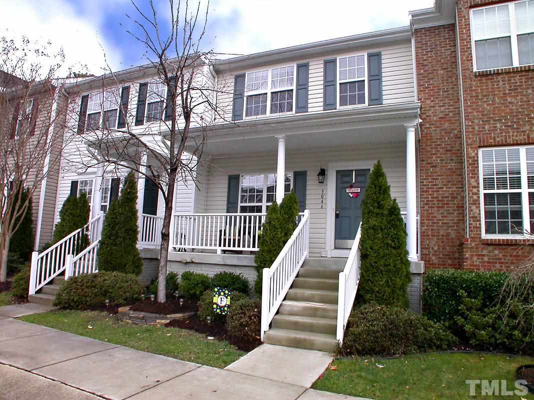 3046 Settle In Lane Raleigh, NC 27614 - Photo 1 of 24 Gallery Image 1