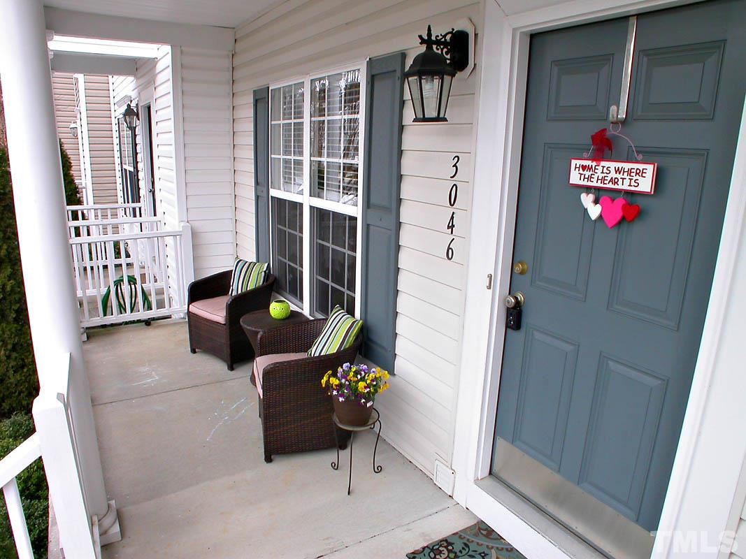 3046 Settle In Lane Raleigh, NC 27614 - Photo 2 of 24 Gallery Image 2