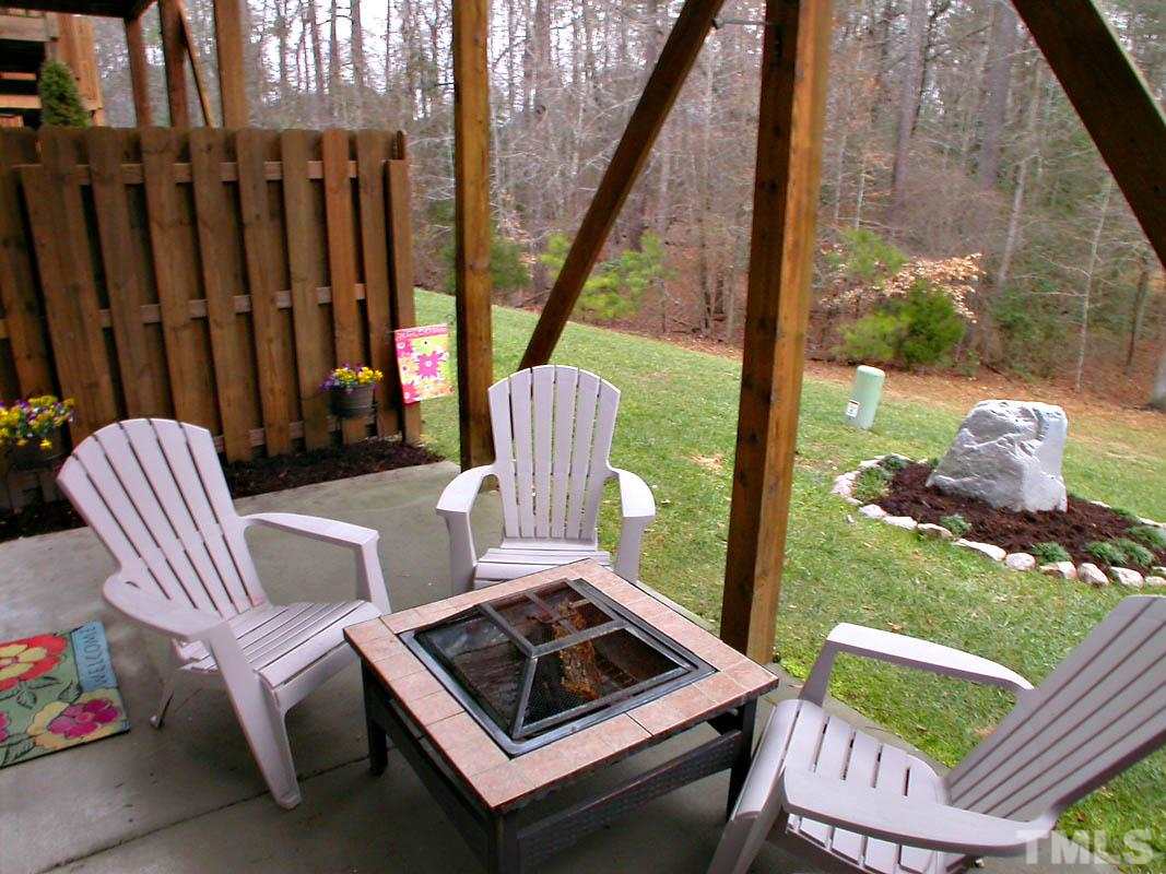 3046 Settle In Lane Raleigh, NC 27614 - Photo 22 of 24 Gallery Image 22