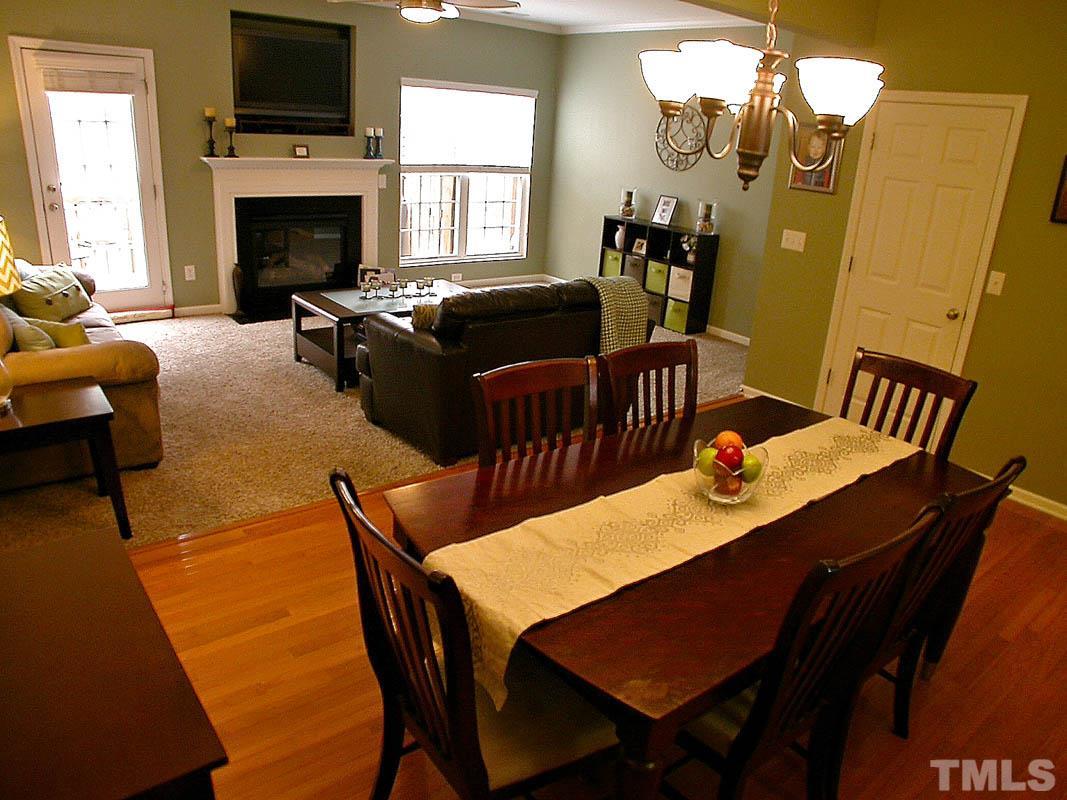 3046 Settle In Lane Raleigh, NC 27614 - Photo 6 of 24 Gallery Image 6