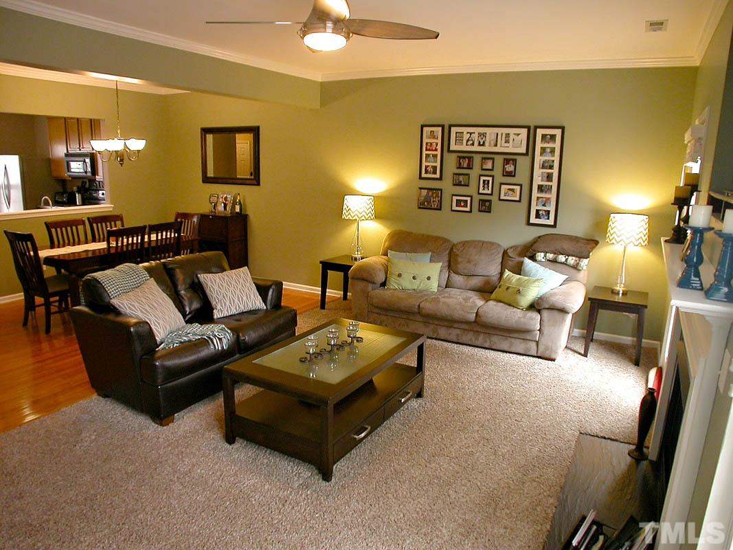 3046 Settle In Lane Raleigh, NC 27614 - Photo 8 of 24 Gallery Image 8