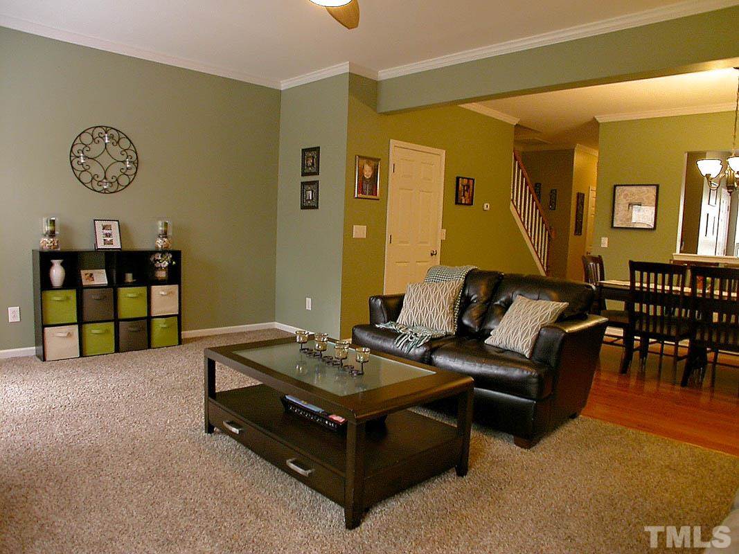 3046 Settle In Lane Raleigh, NC 27614 - Photo 9 of 24 Gallery Image 9