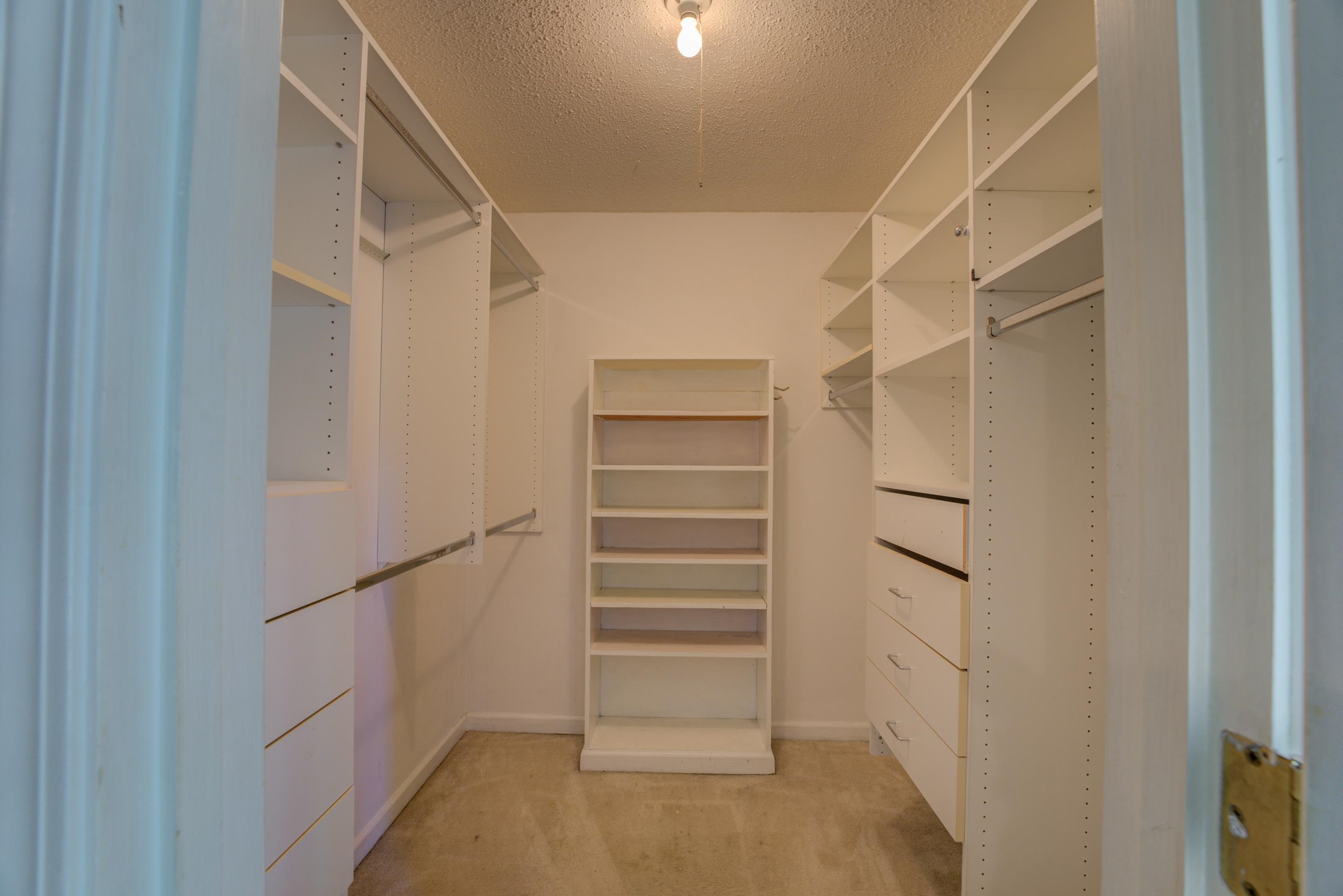 2031 Corbin Road Germantown, TN 38139 - Photo 17 of 27 Spacious closet featuring light carpet