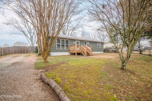 $349,500 | 732 Paint Rock Ferry Road, Kingston, TN 37763
