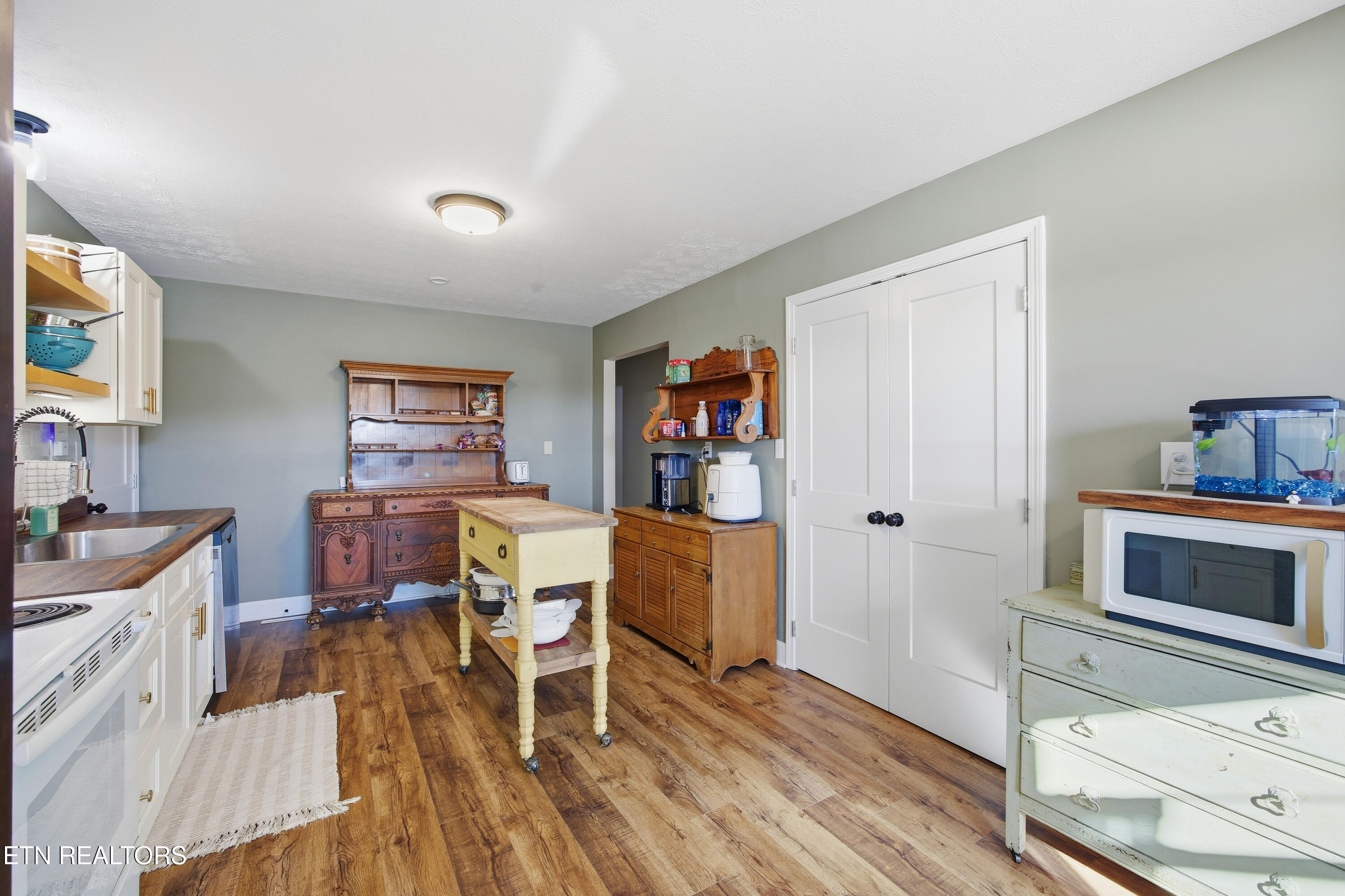 732 Paint Rock Ferry Road Kingston, TN 37763 - Photo 12 of 43 1S2A8673