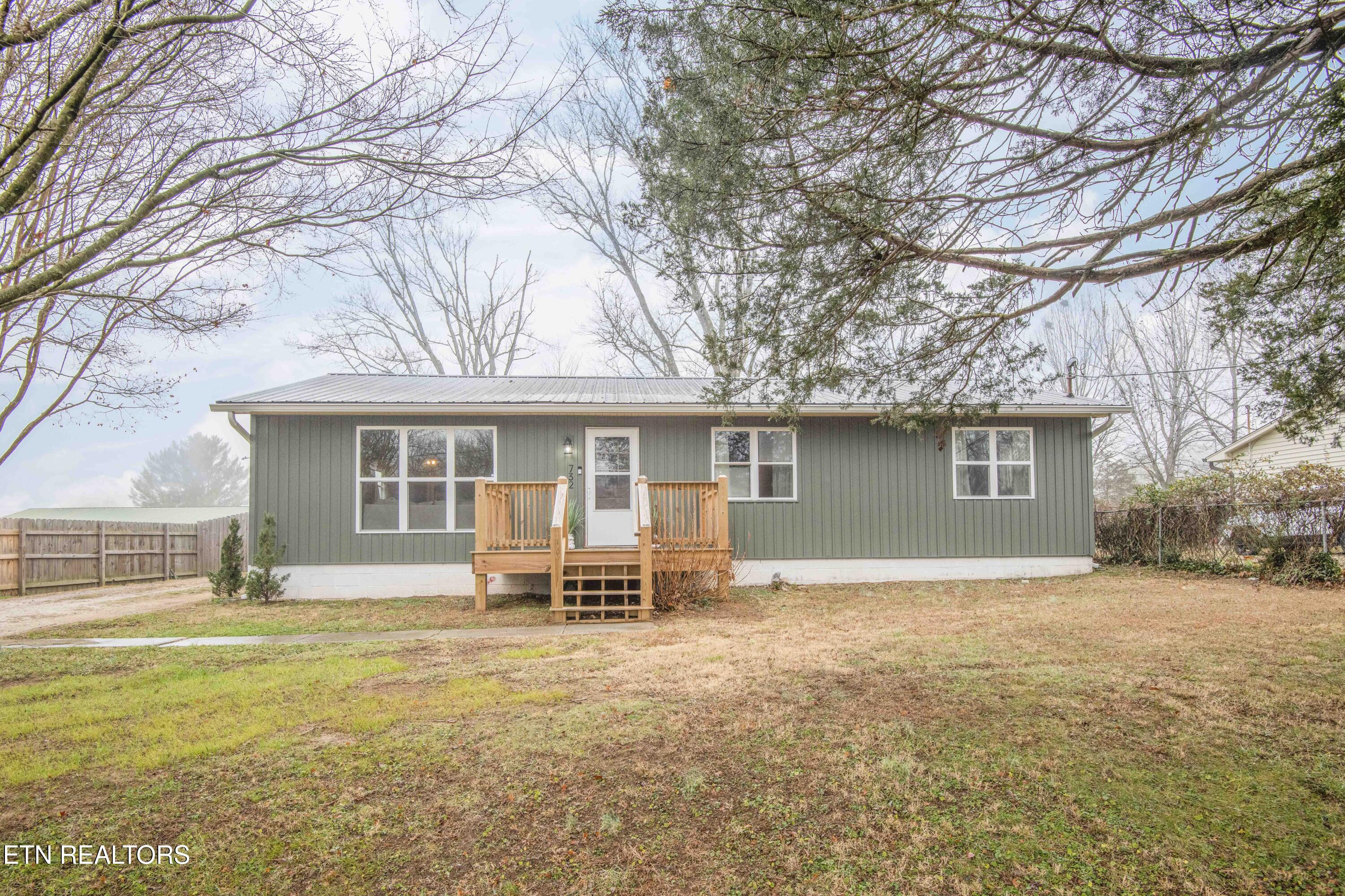 732 Paint Rock Ferry Road Kingston, TN 37763 - Photo 2 of 43 346697FE-25D3-4E17-9CDA-D2DC91B69939