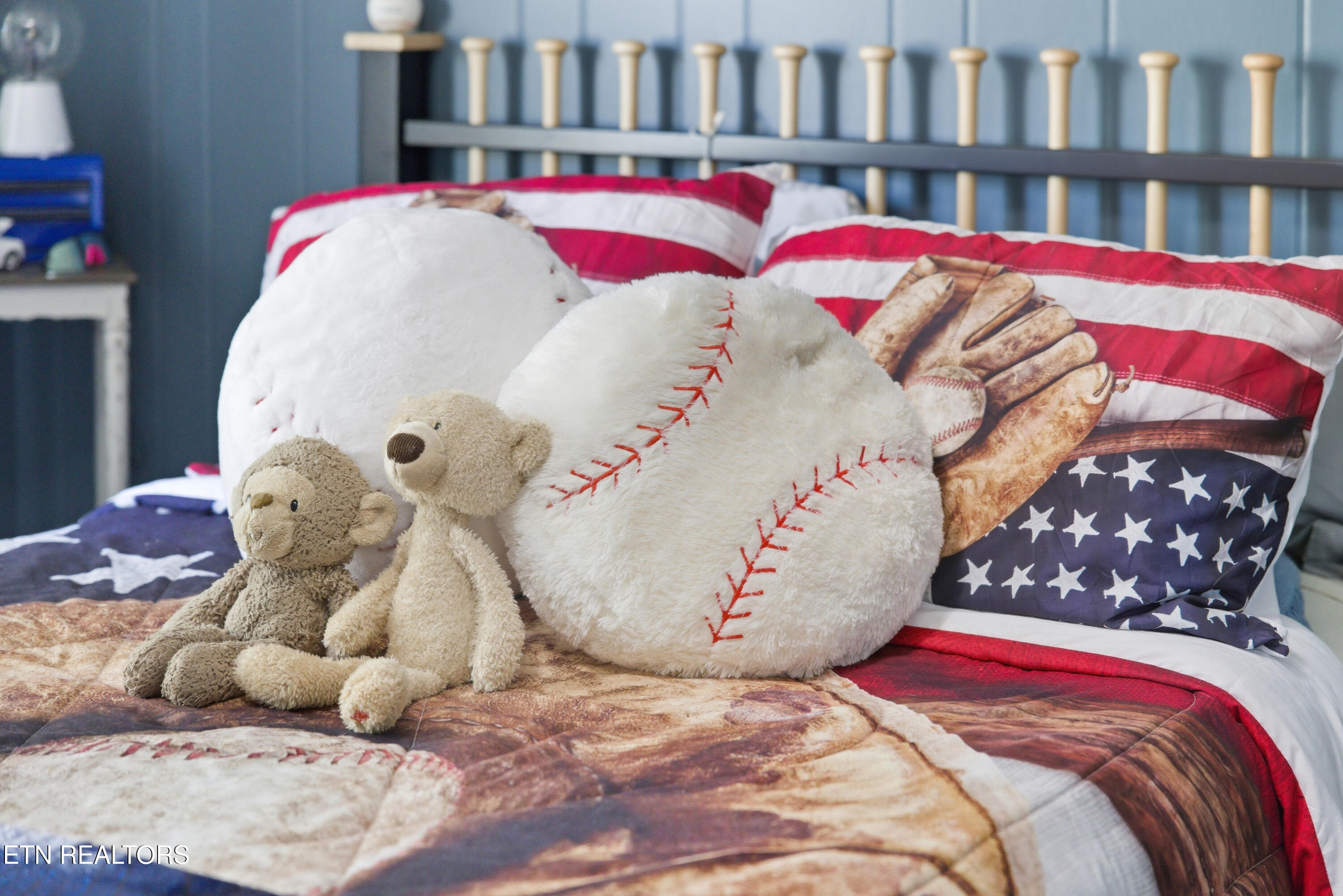 732 Paint Rock Ferry Road Kingston, TN 37763 - Photo 21 of 43 1S2A8726