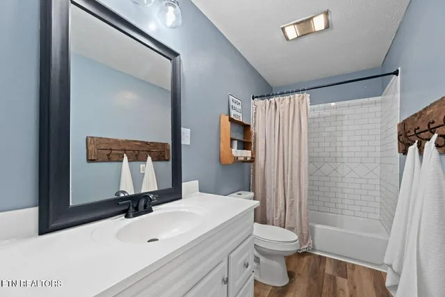 $349,500 | 732 Paint Rock Ferry Road, Kingston, TN 37763